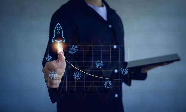 innovation in business growth