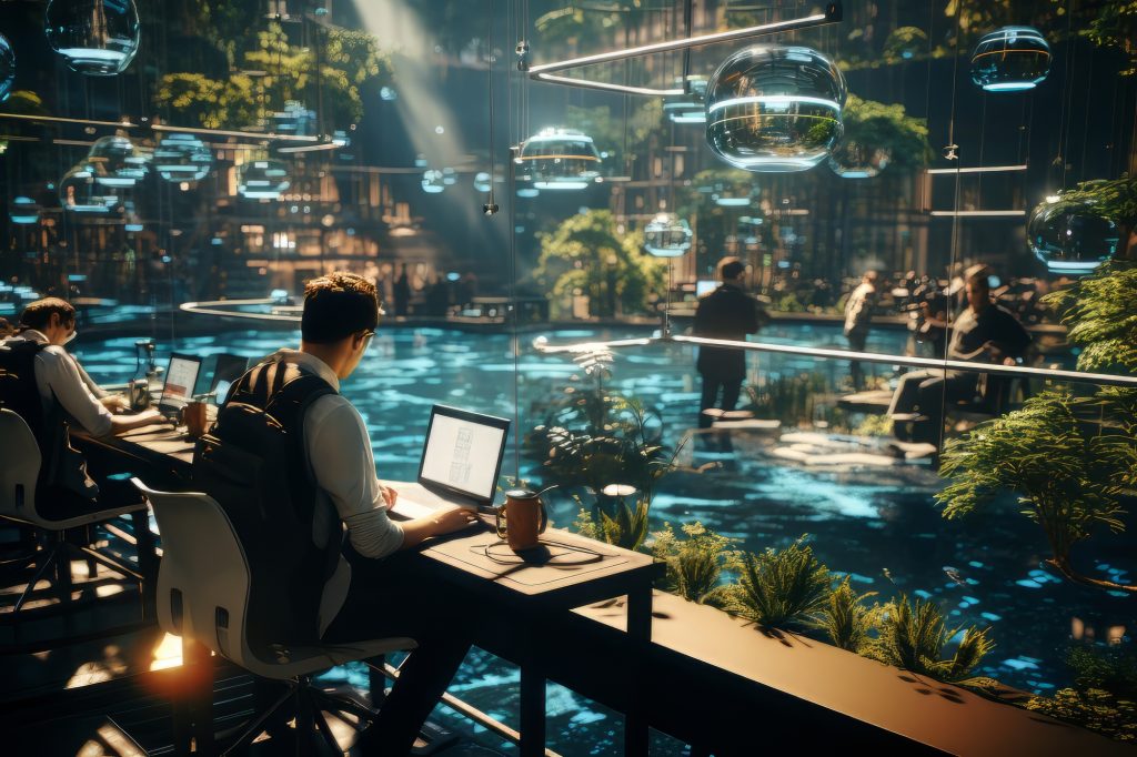 visionary leadership