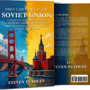 Soviet Union (Audiobook)